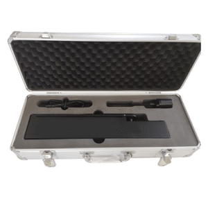 Enviro Test Construct Sound Level Calibrator