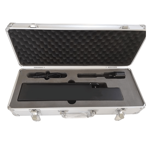 Enviro Test Construct Sound Level Calibrator