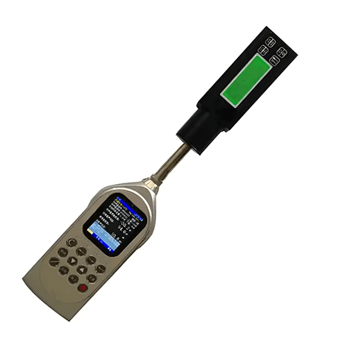 Enviro Test Construct Sound Level Calibrator - Image 4