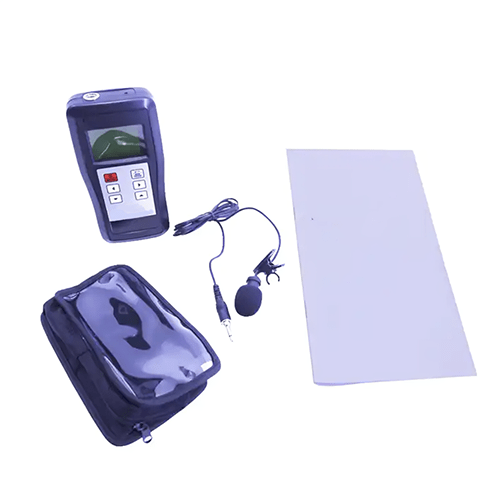 Enviro Test Construct Noise Dose Meter - Image 5