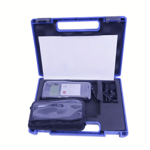 Enviro Test Construct Noise Dose Meter