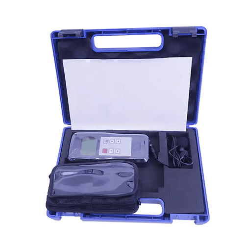 Enviro Test Construct Noise Dose Meter