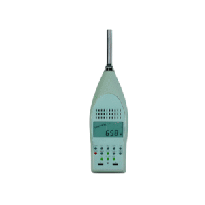 Enviro Test Construct Noise Detector