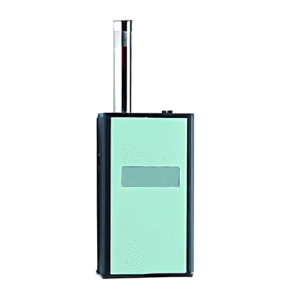 Enviro Test Construct On-site Noise Measurement