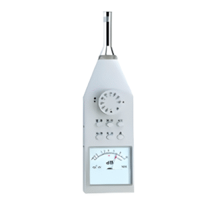 Enviro Test Construct Noise Measuring Instrument