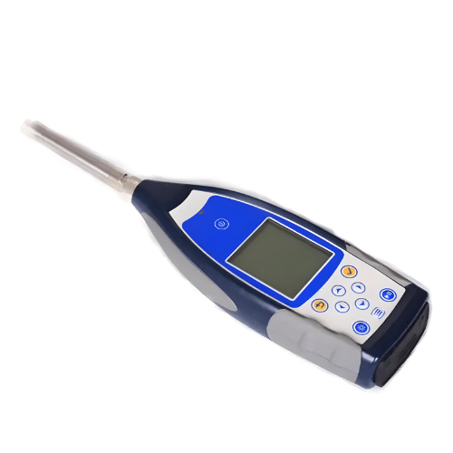 Enviro Test Construct Real-Time Sound Level Meter - Image 2