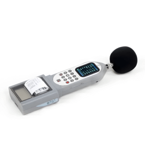 Enviro Test Construct Bluetooth Digital Sound Level Meter