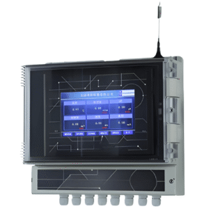 Enviro Test Construct Real Time Water Monitoring System