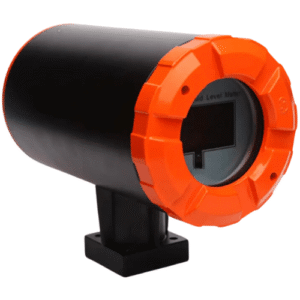 Enviro Test Construct External Ultrasonic liquid level meter