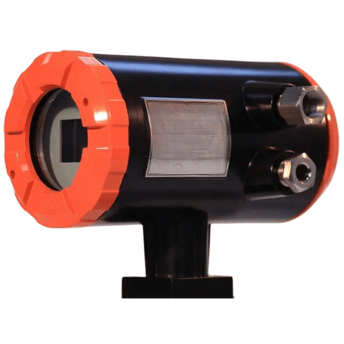 Enviro Test Construct External Ultrasonic liquid level meter - Image 2