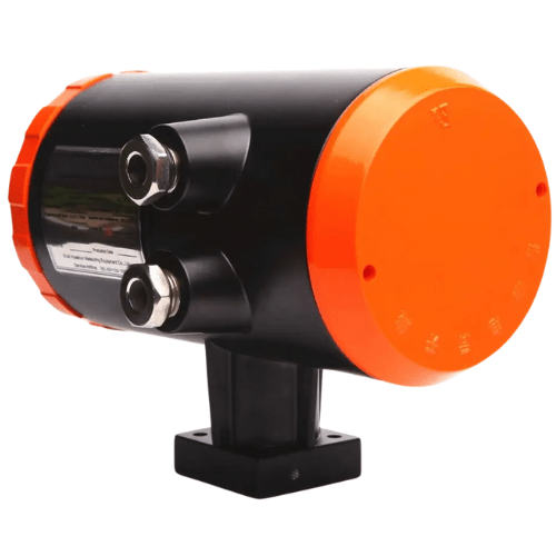 Enviro Test Construct External Ultrasonic liquid level meter - Image 3
