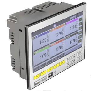Enviro Test Construct Real Time Data Logger