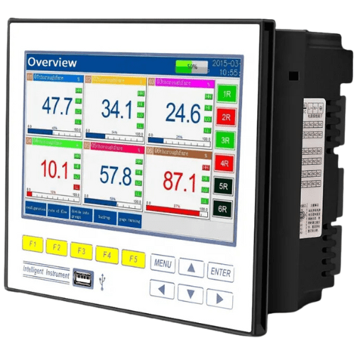 Enviro Test Construct Real Time Data Logger - Image 2