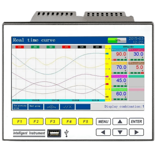 Enviro Test Construct Real Time Data Logger - Image 3