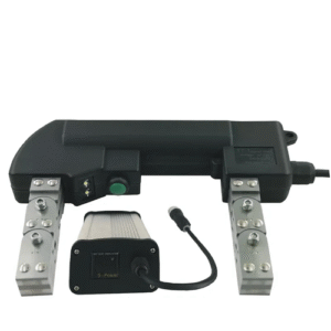 Enviro Test Construct Magnetic Crack Detector