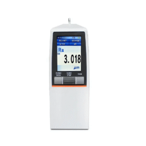Enviro Test Construct Portable Surface Roughness Tester