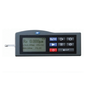 Enviro Test Construct Surface Roughness Tester