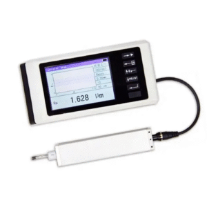 Enviro Test Construct Surface Roughness Tester