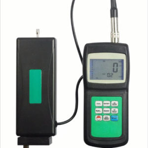 Enviro Test Construct Surface Roughness Tester