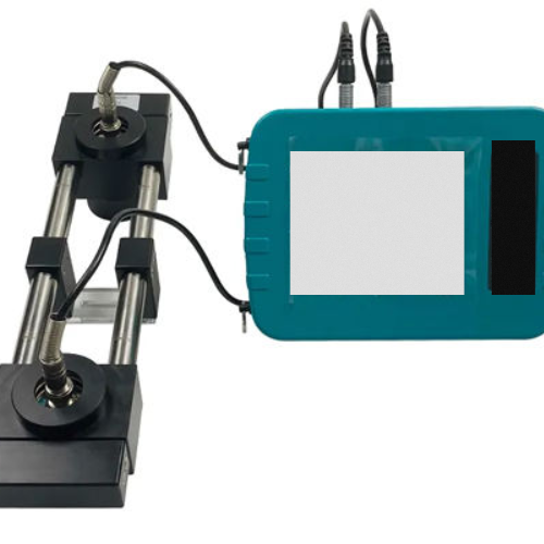 Custom Logo Concrete Crack Depth Detector - Enviro Test Construct - Image 2
