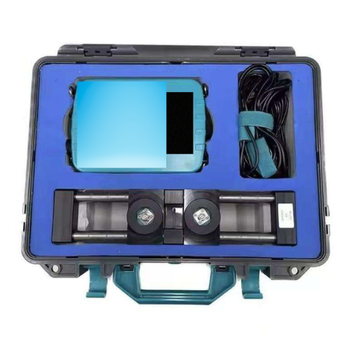 Custom Logo Concrete Crack Depth Detector - Enviro Test Construct