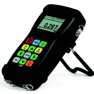 Enviro Test Construct Surface Roughness Tester