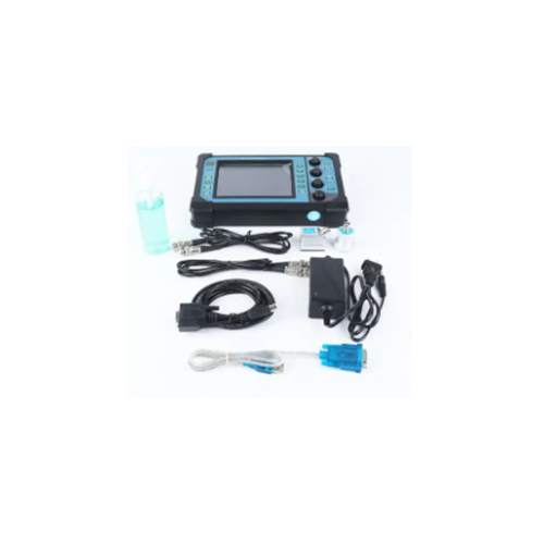 Enviro Test Construct Digital Ultrasonic Flaw Crack Detector - Image 4