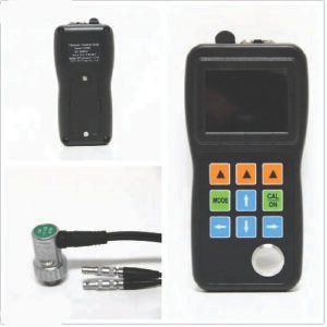 Enviro Test Consrtuct Digital Coating Thickness Gauge