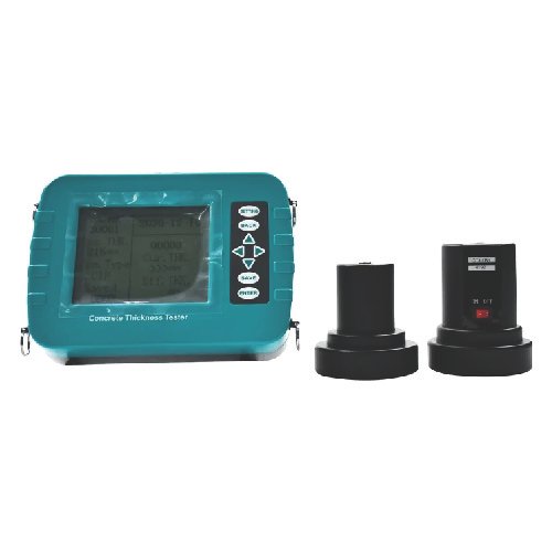Enviro Test Consrtuct Concrete Coating Thickness Gauge - Image 4