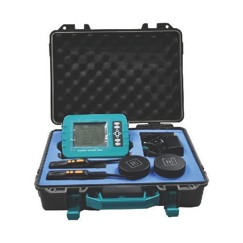 Enviro Test Consrtuct Concrete Coating Thickness Gauge - Image 3