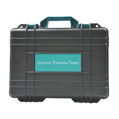 Enviro Test Consrtuct Concrete Coating Thickness Gauge - Image 6