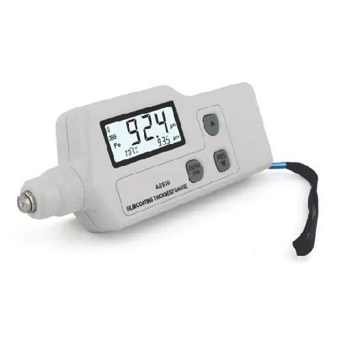 Enviro Test Consrtuct Coating Thickness Measuring Gauge - Image 2