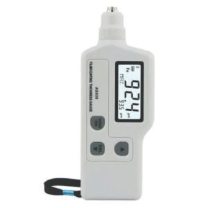 Enviro Test Consrtuct Coating Thickness Measuring Gauge