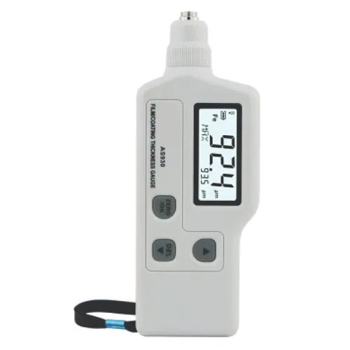 Enviro Test Consrtuct Coating Thickness Measuring Gauge