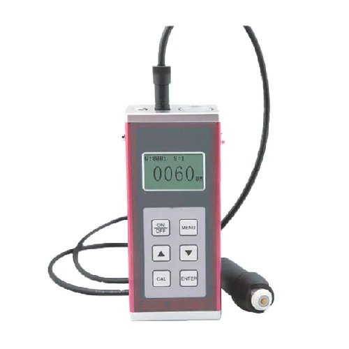 Enviro Test Consrtuct Coating Thickness Gauge Tester