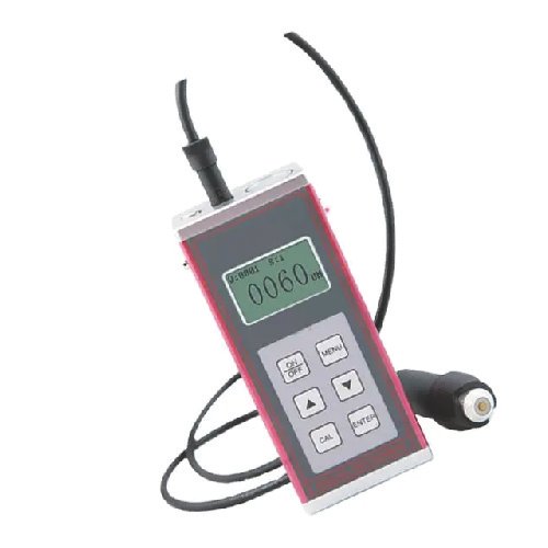 Enviro Test Consrtuct Coating Thickness Gauge Tester - Image 2