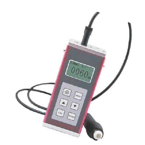Enviro Test Consrtuct Coating Thickness Gauge Tester - Image 3
