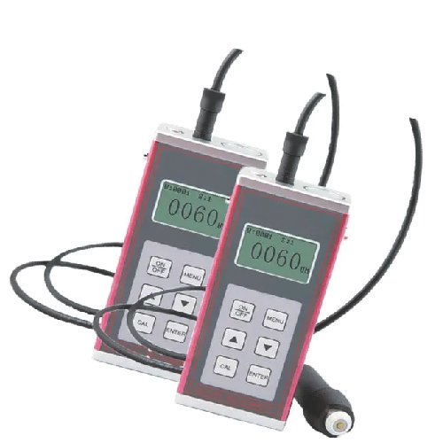 Enviro Test Consrtuct Coating Thickness Gauge Tester - Image 5