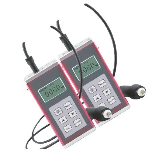 Enviro Test Consrtuct Coating Thickness Gauge Tester - Image 6