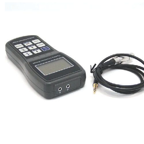 Enviro Test Consrtuct Precise Coating Thickness Gauge - Image 3