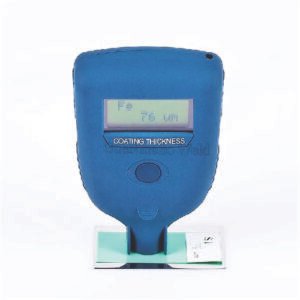 Enviro Test Consrtuct Portable Painting Thickness Gauge
