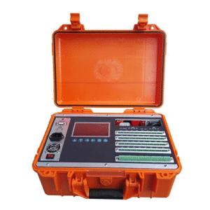 Enviro Test Construct Smart Thermal Conductivity Tester