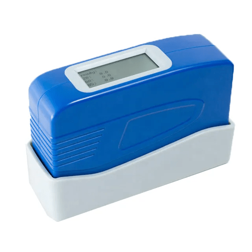 Enviro Test Construct Gloss Meter For Paint