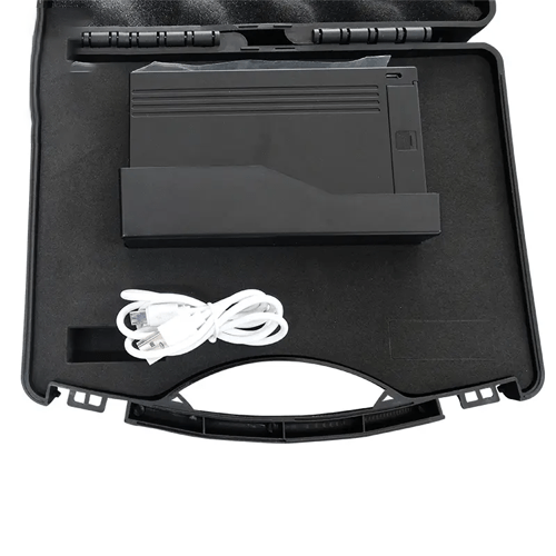 Enviro Test Construct Gloss Meter Tester - Image 6