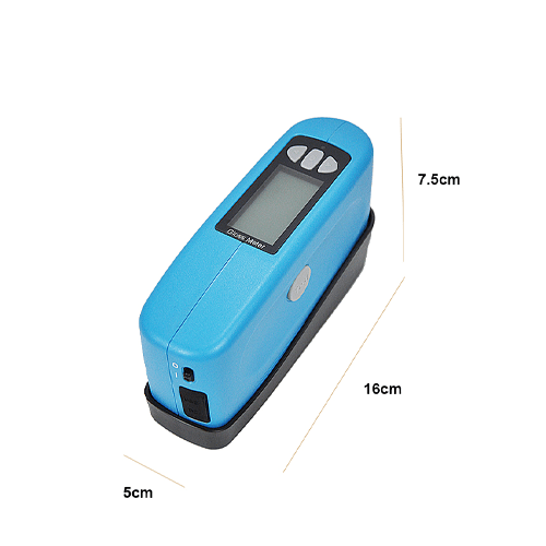 Enviro Test Construct Gloss Test Meter - Image 6