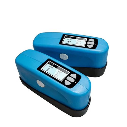 Enviro Test Construct Gloss Meter Test Machine