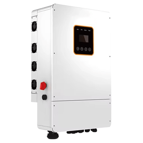 Solar Hybrid Inverter Split Phase – Enviro Test Construct - Image 2