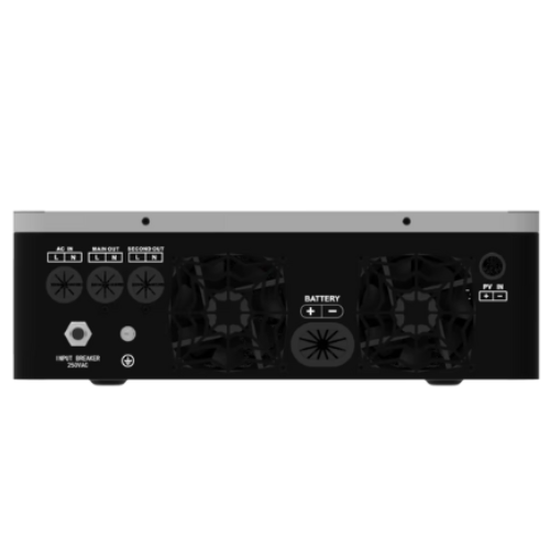 Single Phase Solar Off-Grid Inverter - Enviro Test Construct - Image 2