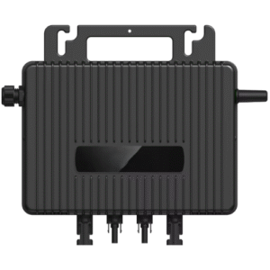 High Efficiency 800w 1000w Home Use Micro Off Grid Solar Inverter with IP67 Protection Degree - Enviro Test Construct
