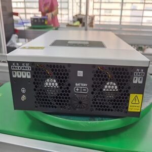 Hybrid Grid Inverter Grid Solar - Enviro Test Construct